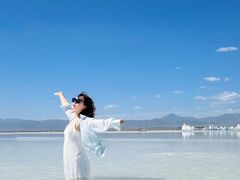 -青海茶卡盐湖文化旅游发展股份有限公司