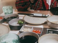 -喃喃椰·糟粕醋·椰子鸡火锅(七堡花园店)