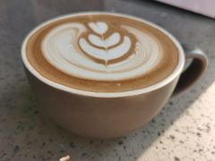 -CoffeeVendor(西乡店)