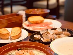 -萨莉亚意式餐厅(杭州西溪龙湖天街店)