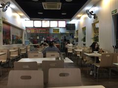 大堂-兄弟深夜豆浆