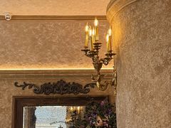 -B&C黄油与面包·THE GARDEN BAKERY概念店(世纪汇店)