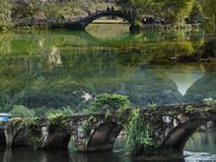 -靖西鹅泉风景区