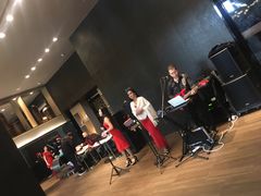 -上海虹桥宾馆味翠餐厅