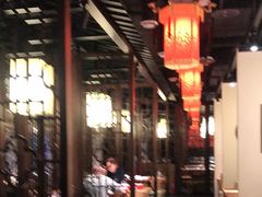 大堂-大龙燚火锅