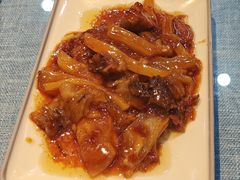 -振生清真饭店(永安道店)