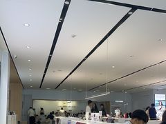-OPPO服务体验中心(天津和平区天河城店)