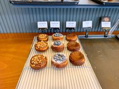-OUR Bakery(三里屯太古里店)