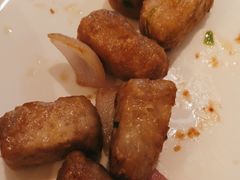-莆田餐厅PUTIEN(金融街购物中心店)
