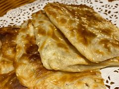 马蹄烧饼（个）-集贤门·徽菜(福田店)
