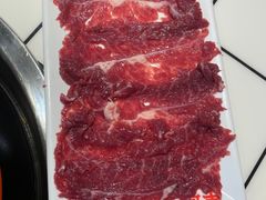 -幸运牛汕头小黄牛牛肉火锅(梅林店)