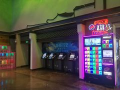 -橙天嘉禾影城(苏州印象城店)