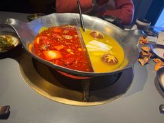 -湊湊火锅·茶憩(南京万象天地店)