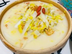 -南昌大饭店·地标美食名片(万寿宫店)