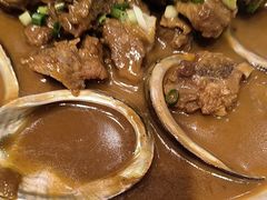 -阿财老铺·凤阳土菜馆