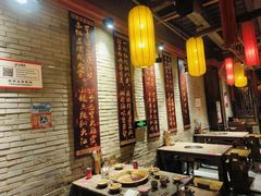 -小龙坎火锅(泉舜店)