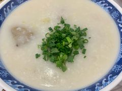 石楼粥-红树林顺御楼(石楼店)