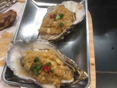 -老虎滩大连海鲜烧烤(建邺云锦路总店)