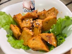 -肆幺幺烤肉(乐汇城店)