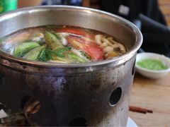 -Hue Ngon Restaurant
