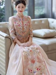 -NaNa婚纱礼服馆