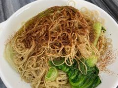蝦子撈麵-竹园竹升面(西关总店)