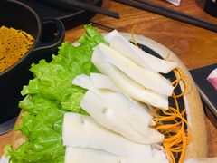 -呷哺呷哺 黄金牧场 (新中关购物中心店)