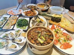 -琼大师东方烤乳猪(亚特兰蒂斯店)
