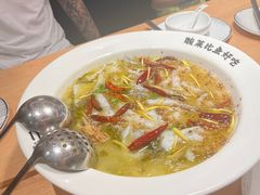 -太二酸菜鱼(福州泰禾店)