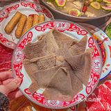 在上海！！！有人吃过牛油无花果鸳鸯锅吗？？？