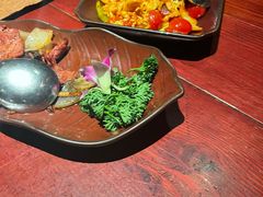 -花马天堂云南餐厅 Lost Heaven(外滩店)