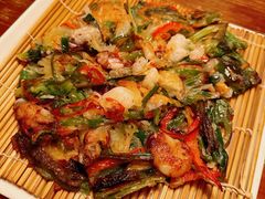 -Outdark Korean Restaurant