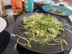 -囍榷·鲜美常州菜(恐龙园店)
