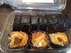 -杨淑侠糍饭(苏宁店)