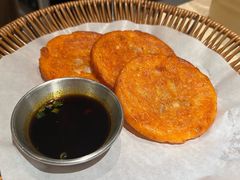 -Ant 蚂蚁洞烤肉·大营地(上海静安大悦城店)