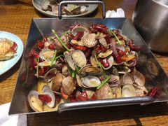 -必点海鲜·鲅鱼水饺(鞍山西道店)