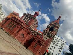 -圣·阿列克谢耶夫教堂