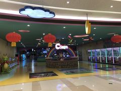 -嘉文梦想世界(SM天津滨海城市广场店)