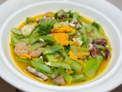 -船歌·鱼水饺青岛菜(闽江二路店)