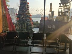 -破店肥哈·海鲜·烧烤(郑州银泰inPARK店)