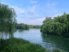 -济南大明湖景区