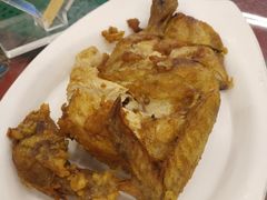 -玉华台饭庄(裕中西里小区店)