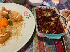 -蘑菇私房菜小馆(杨家坪西城天街店)