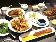 -老头儿油爆虾(星光一期店)