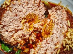 -晓淮山·扬州早茶·淮扬菜(龙阳广场店)