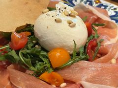 -Alimentari Grande(东湖路店)