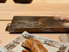 -Ginza Onodera 鮨(外滩十八号店)