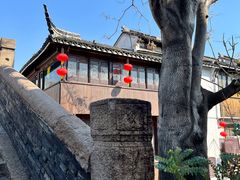 -山塘街
