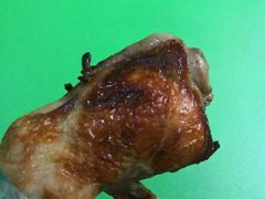 鸡腿-大益烤鸡
