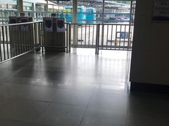 -天河客运站(地铁站)